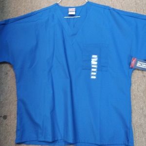 Scrubs (Blue) New